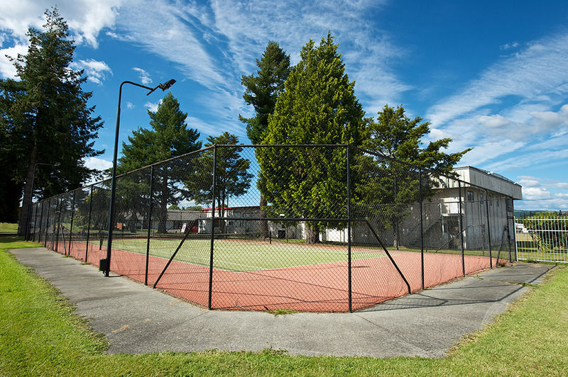 Copthorne Hotel Rotorua Exterior photo